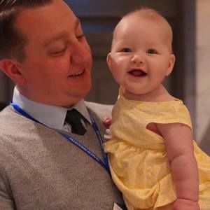 Meet your Posher, Matthew